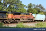 BNSF 9299